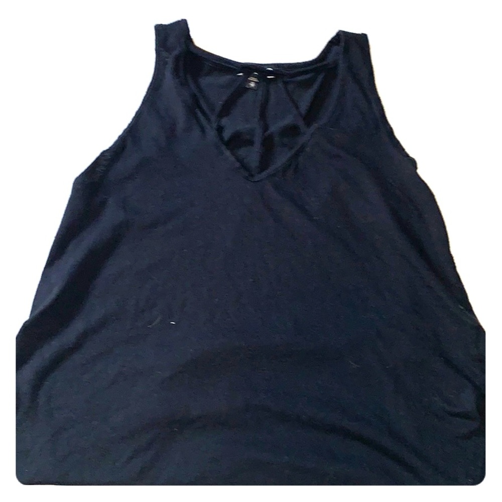 Express tank